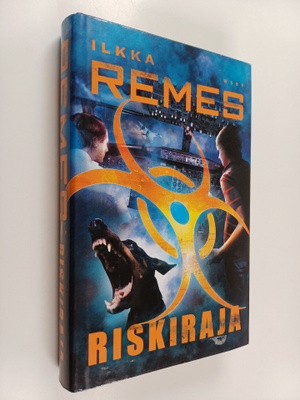 Ilkka Remes : Riskiraja
