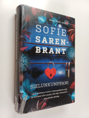 Sofie Sarenbrant : Sielunkumppani