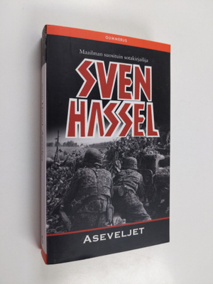Sven Hassel : Aseveljet