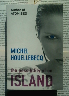 Michel Houellebecq - The Possibility of an Island (softc.)