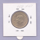 Turkki 1000 Lira v.1991 KM#997 - pikkukuva 2
