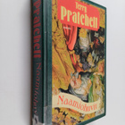 Terry Pratchett : Naamiohuvit - pikkukuva 1