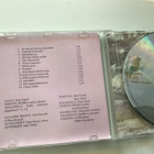Sirpa Sipola . Valkein siivin CD - pikkukuva 2