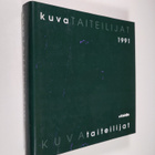 Kuvataiteilijat 1991 : taiteilijahakemisto - pikkukuva 1