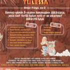 KUMMELI LÄÄKÄRIT TULESSA  (UUSI MUOVISSA) - pikkukuva 2