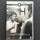 DVD: H - Hypnosis (O: Lee Jong-Hyuk, Asian Vision 2002) - pikkukuva 1