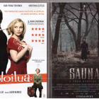 2 KPL DVD ELOKUVIA - pikkukuva 1