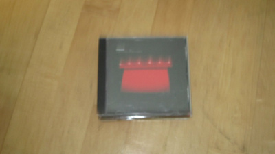 Interpol Turn On the Bright Lights