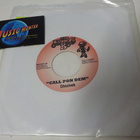 CHEZIVEK - CALL PON DEM EX+ 7'' SINGLE - pikkukuva 1