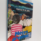 Patricia M. St. John : Meren arvoitus - pikkukuva 1