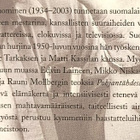 Kalevi Kalemaa: Ensio Suominen. Kansallislavastaja - pikkukuva 2