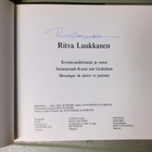 Ritva Luukanen "Kirposi kivi ja sana helisi" - pikkukuva 3
