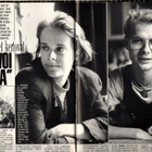 Anna n:o 25 1989 Anna-Liisa. Satu. Pirjo Nieminen Nokialta. - pikkukuva 4