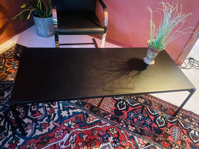 Artek Kiki sohvapöytä