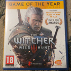 The Witcher 3 Wild Hunt PS4 - pikkukuva 1