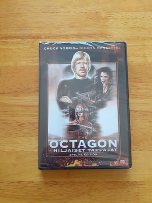The Octagon DVD