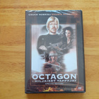 The Octagon DVD - pikkukuva 1