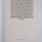 Matti ym. (toim.) Rinne : Taas eespäin : Kiilan 50-vuotis... - pikkukuva 2