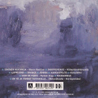 Maria Kalaniemi & Timo Alakotila - Ambra (CD) - pikkukuva 2