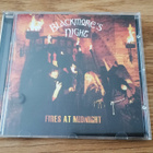 Blackmore's Night - Fires At Midnight - CD - pikkukuva 1