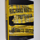 Richard North Patterson : Vaiennettu todistaja - pikkukuva 1