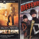 2 KPL DVD ELOKUVIA - pikkukuva 1