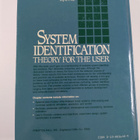 Lennart Ljung : System identification : theory for the user - pikkukuva 2