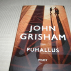 John Grisham Puhallus  -sid - pikkukuva 1