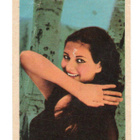 Purkkakuva Hellas Filmitähti-sarja n:o 88 CLAUDIA CARDINALE - pikkukuva 1