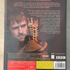 Robin Hood (2006-2009) koko TV-sarja (12DVD) *UUSI* - pikkukuva 3