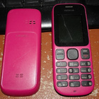 puhelin, Nokia 100, RH-130 - pikkukuva 5