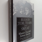Winston Churchill ym. : Blood, Toil, Tears and Sweat - Wi... - pikkukuva 1