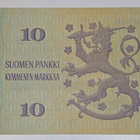 10 Markkaa 1980 Litt. A korvaava 1991588685 - pikkukuva 2