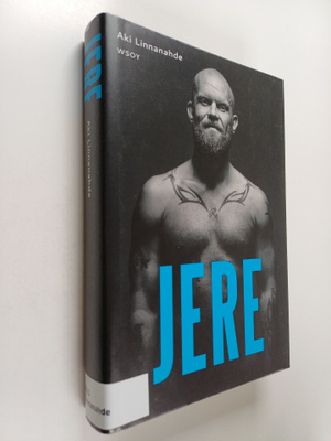 Jere Karalahti ym. : Jere