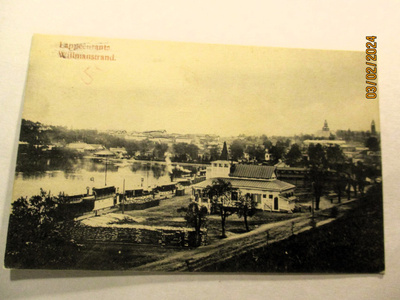 Lappeenranta - 1909