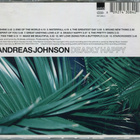 Andreas Johnson : Deadly Happy - CD - pikkukuva 3
