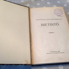 KOTITEOLLISUUSKOMITEAN MIETINTÖ 1908 - pikkukuva 2