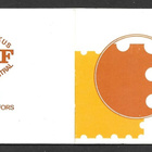 Autommaattivihko AV 12 1982-06-1985 yHS  - / alm4 + smk - pikkukuva 4