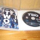 Army Of Two Ps3 - pikkukuva 2