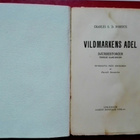 C.G.D. Roberts: Vildmarkens adel III (1919) - pikkukuva 2