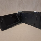 Sony Handycam HDR-CX240E Full HD-videokamera kahdella akulla - pikkukuva 5