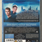Veronica Rothin OUTOLINTU (Divergent) Trilogia (2014-2016) - pikkukuva 3