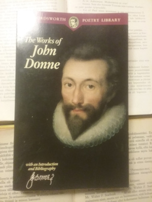 John Donne - The Works of (softcover)