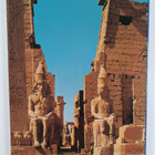 Giovanna Magi : Luxor : Valley of kings - queens - nobles... - pikkukuva 2
