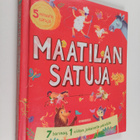 Francesca De Luca : Maatilan satuja - pikkukuva 1