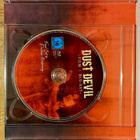 DUST DEVIL (1992) Limited 5-Disc CE Box Koch Media OOP RARE! - pikkukuva 4
