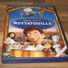 Rottatouille dvd - pikkukuva 1