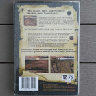PC CD: Tombstone 1882 peli (2002) UUSI - pikkukuva 2