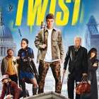 Twist (78 157) UUSI -FI- nordic, DVD lena headey 2021 - pikkukuva 2