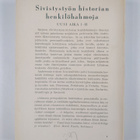 Otto Anderssen : Sivistystyön historian henkilöhahmoja : ... - pikkukuva 2